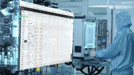全國唯一！廣域銘島賦能打造電芯行業首家CMMM四級認證工廠，引領信息系統集成服務新標桿